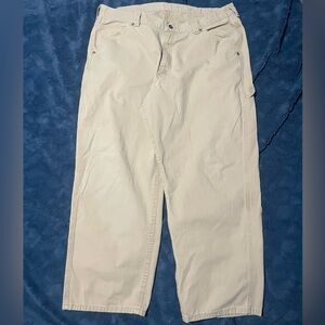 Men’s lee dungarees pants